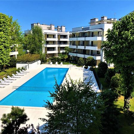Apartament Deluxe Ustronie Morskie Extérieur photo