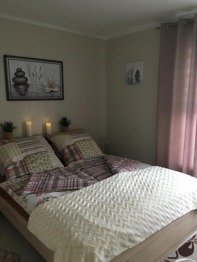 Apartament Deluxe Ustronie Morskie Extérieur photo