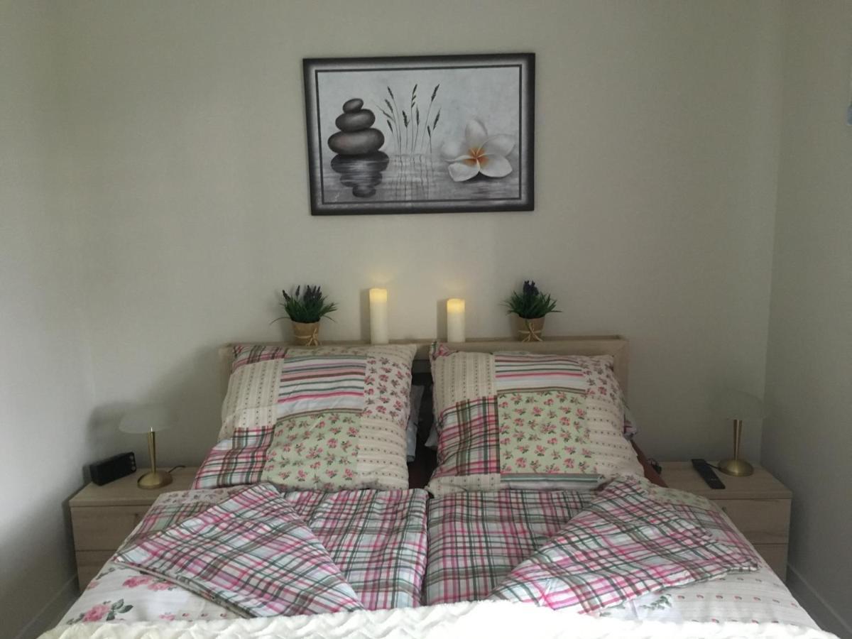 Apartament Deluxe Ustronie Morskie Extérieur photo